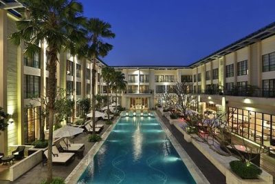 Hotel Terbaik di Medan 1 hotel terbaik di medan