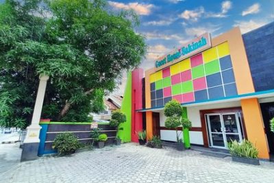 Hotel Terbaik di Metro untuk Penginapan Nyaman 1 hotel terbaik di metro untuk penginapan nyaman