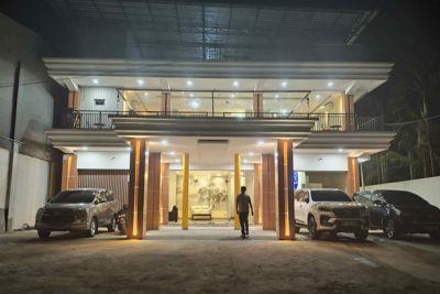 hotel terbaik di nabire