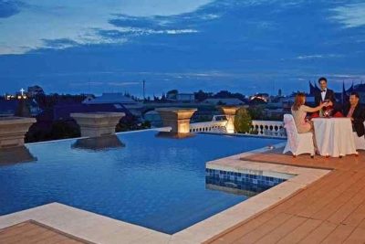 Hotel Terbaik di Padang untuk Penginapan Nyaman 1 hotel terbaik di padang untuk penginapan nyaman