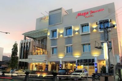 hotel terbaik di padangsidempuan