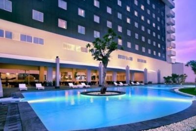 hotel terbaik di palimanan