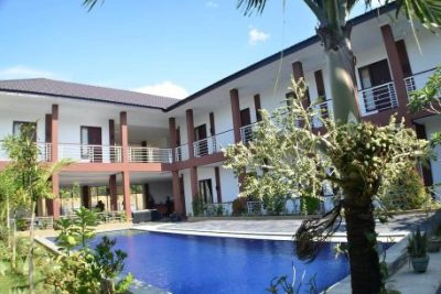 hotel terbaik di palu untuk penginapan nyaman