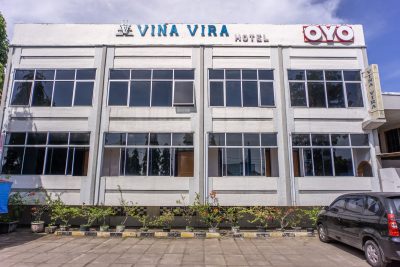 hotel vina vira