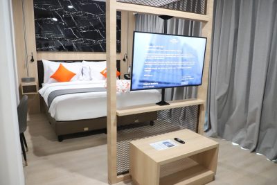 howard johnson by wyndham tangerang