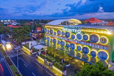 INFINITY8 BALI 1 infinity8 bali