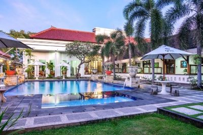 inna bali heritage hotel