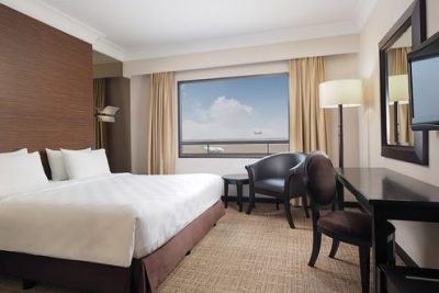 jakarta airport hotel