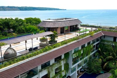 jimbaran bay beach resort spa