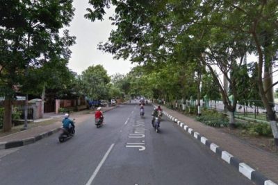 jln urip