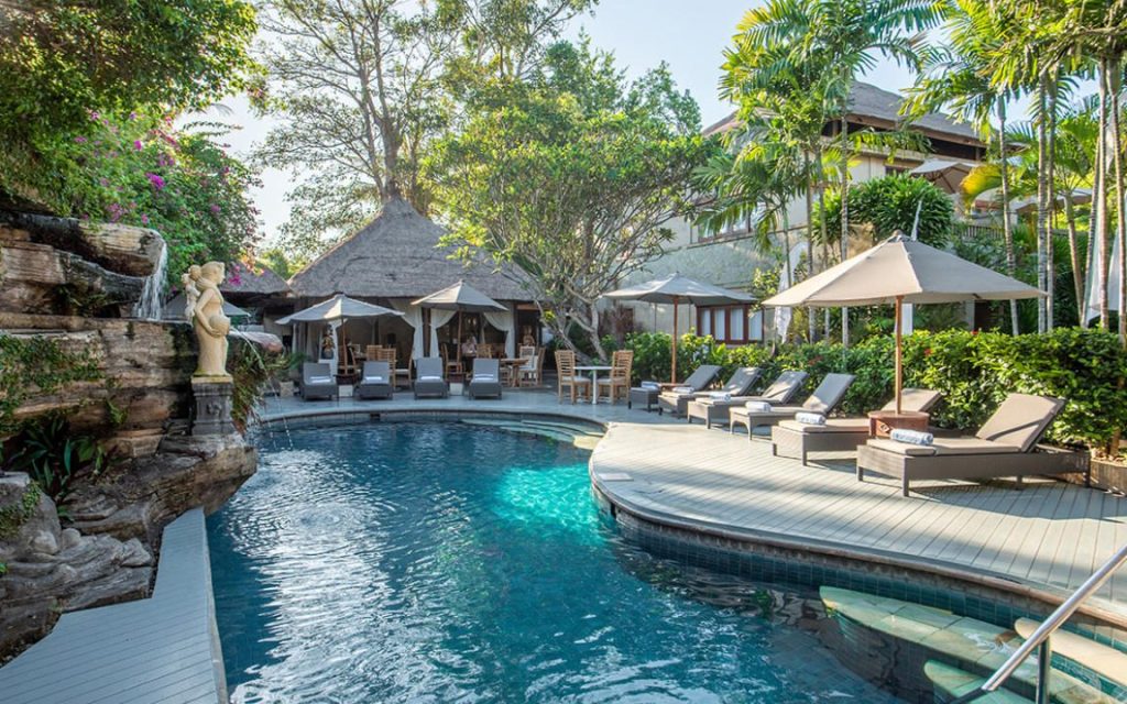 karma royal jimbaran bali