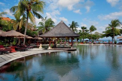 keraton jimbaran resort