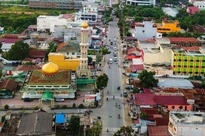Kota rantau prapat 1 kota rantau prapat