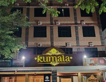 kumala hotel banda aceh