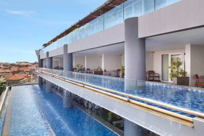 kuta beach hotel