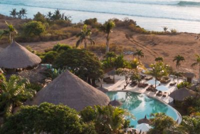 la joya balangan beach resort