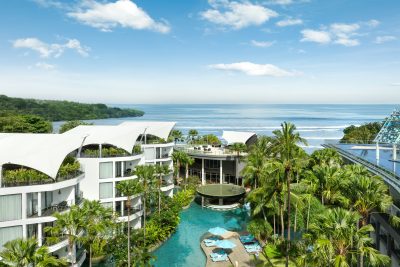 Le Meridien Bali Jimbaran 1 le meridien bali jimbaran