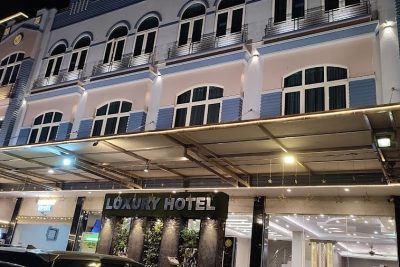 Luxury Hotel Bireuen 1 luxury hotel bireuen
