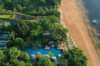 maya sanur resort spa