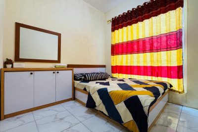 MULIA HOMESTAY 1 mulia homestay