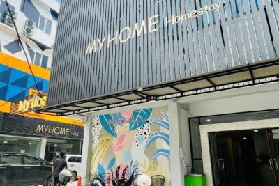 my home hotel aceh