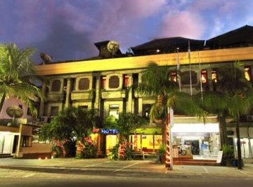 nirmala hotel