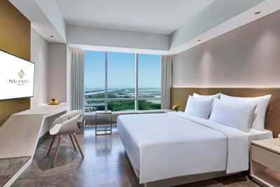 nuansa hotel