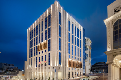 omar hotel