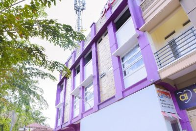 oyo 2018 ring road residence syariah