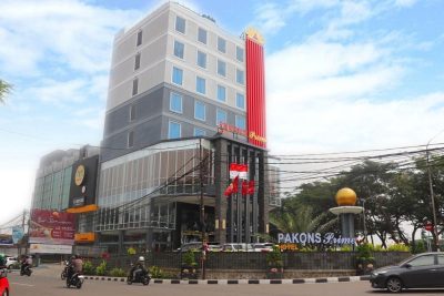 pakons prime hotel