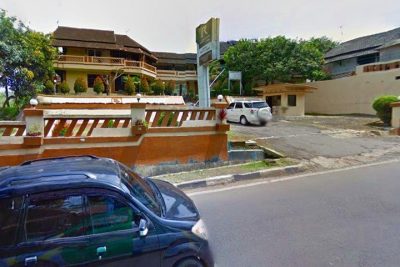 Pandeglang Raya Hotel 1 pandeglang raya hotel