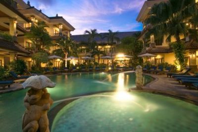 Parigata Resort & Spa Batujimbar 1 parigata resort spa batujimbar