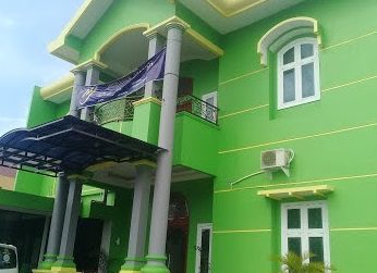 penginapan misbahul jannahmj biruen