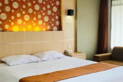pilihan hotel terbaik di blitar
