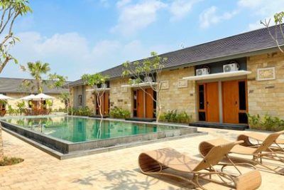 pilihan hotel terbaik di kudus untuk penginapan nyaman
