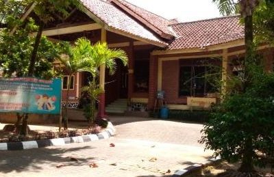 pondok bagedur
