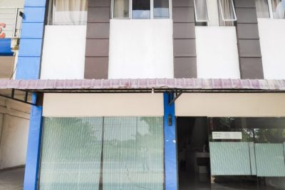 pondok indah syariah near suzuya mall langsa redpartner