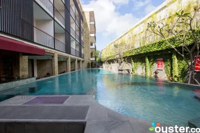 quest hotel kuta