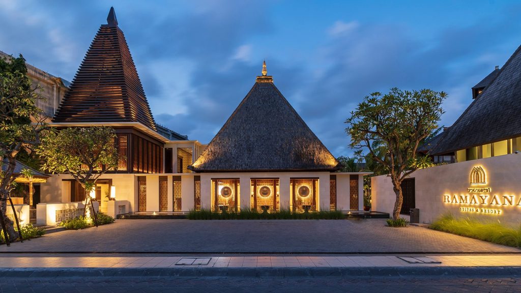 ramayana suites resort