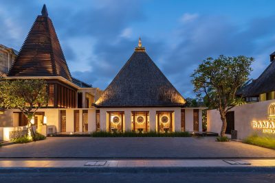 ramayana suites resort