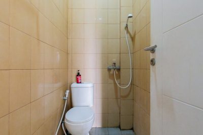 reddoorz garden boulevard citra raya tangerang