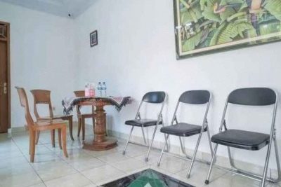 reddoorz near bundaran ciceri
