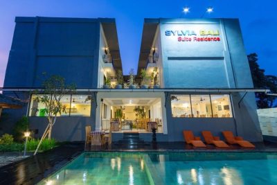 reddoorz plus near mall bali galeria 2