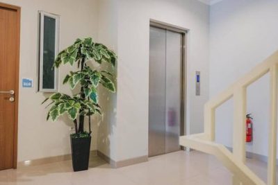 reddoorz plus near soekarno hatta airport taman mahkota
