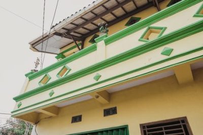 reddoorz syariah near stadion maulana yusuf