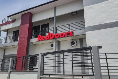 reddoorz syariah near universitas samudera langsa