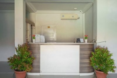 reddoorz syariah panglima nyak makam aceh