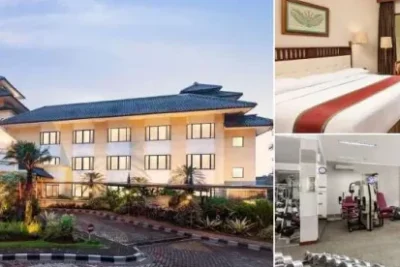 rekomendasi hotel di kabupaten purwakarta terbaik untuk liburan nyaman