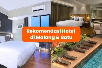rekomendasi hotel di malang pilihan terbaik