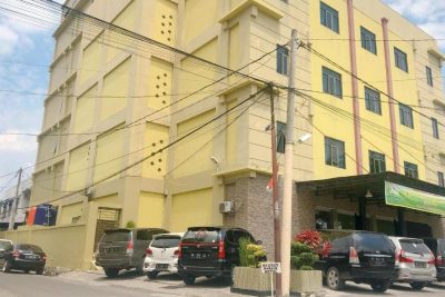 sei hotel banda aceh